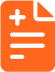 Health report icon